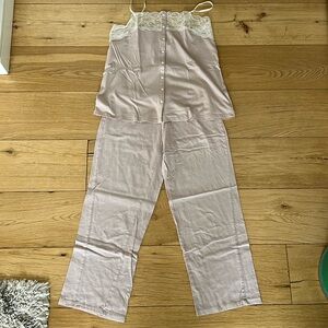 Max Studio Pajama Set